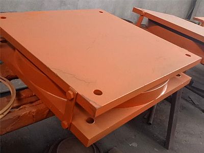 凤台县建筑摩擦摆隔震支座用材料检测应该遵循哪些规范
